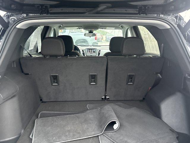 used 2023 Chevrolet Equinox car, priced at $21,000