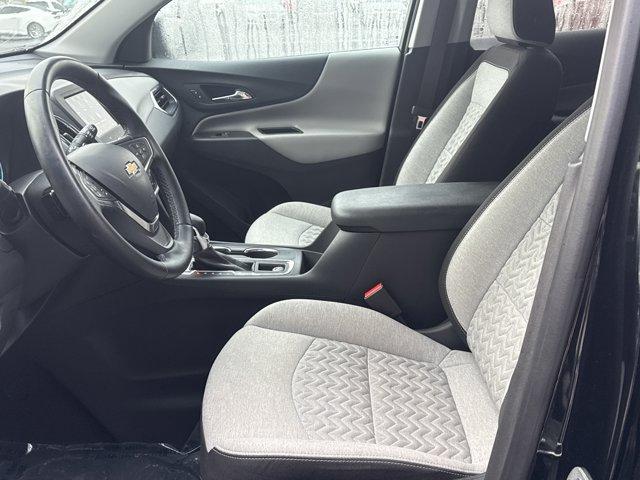 used 2023 Chevrolet Equinox car, priced at $21,000