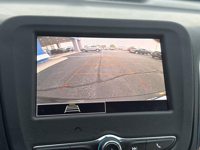 used 2023 Chevrolet Equinox car, priced at $21,000