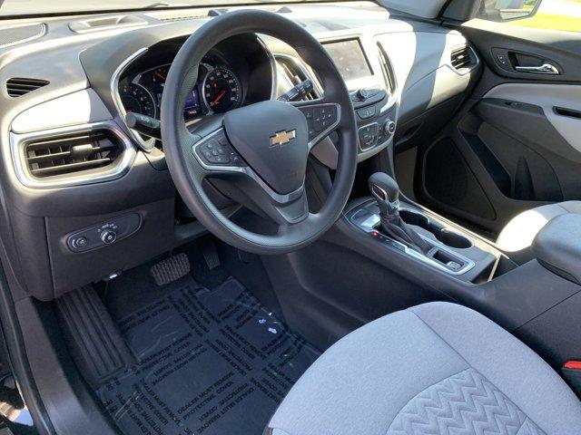 used 2022 Chevrolet Equinox car, priced at $24,000