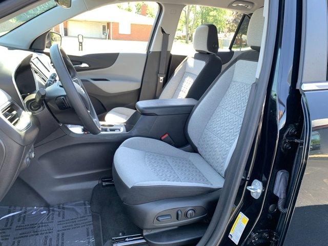 used 2022 Chevrolet Equinox car, priced at $24,000