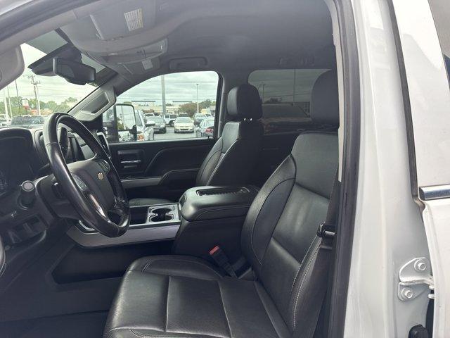 used 2019 Chevrolet Silverado 2500 car, priced at $43,000