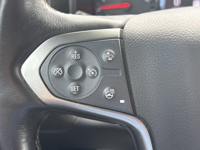 used 2019 Chevrolet Silverado 2500 car, priced at $43,000