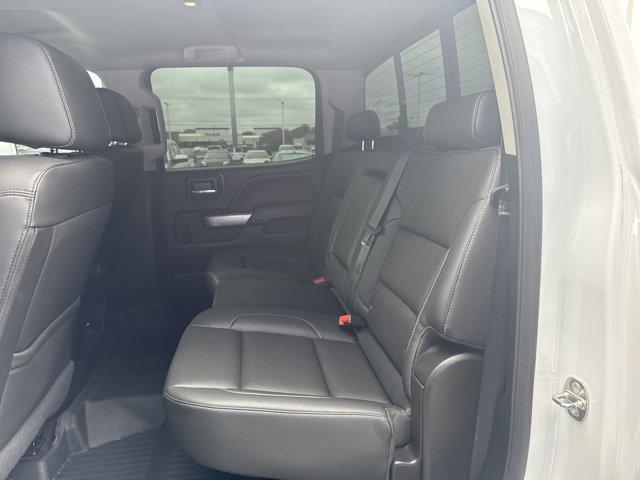 used 2019 Chevrolet Silverado 2500 car, priced at $43,000