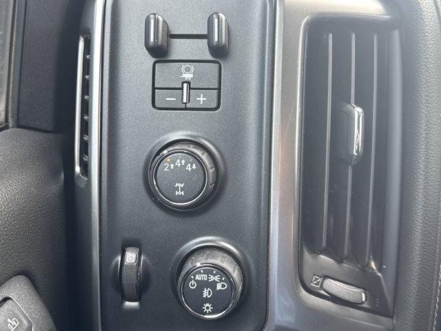 used 2019 Chevrolet Silverado 2500 car, priced at $43,000