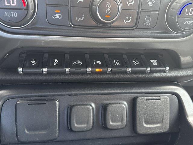 used 2019 Chevrolet Silverado 2500 car, priced at $43,000