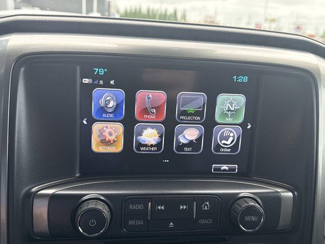 used 2019 Chevrolet Silverado 2500 car, priced at $43,000
