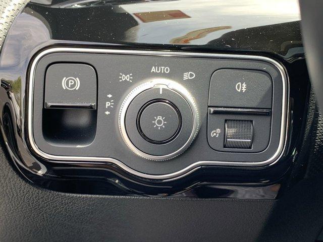 used 2022 Mercedes-Benz A-Class car, priced at $31,500
