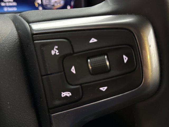 used 2024 Chevrolet Suburban car, priced at $63,500