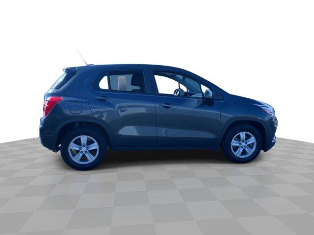 used 2020 Chevrolet Trax car, priced at $11,500
