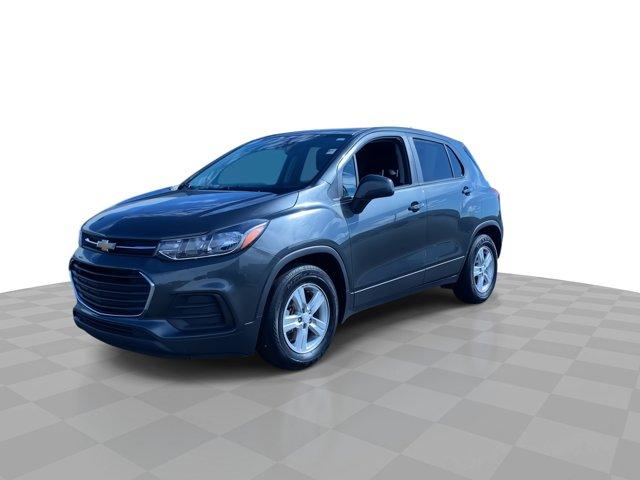 used 2020 Chevrolet Trax car, priced at $11,500