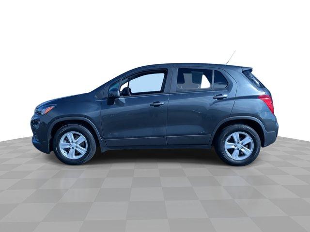 used 2020 Chevrolet Trax car, priced at $11,500