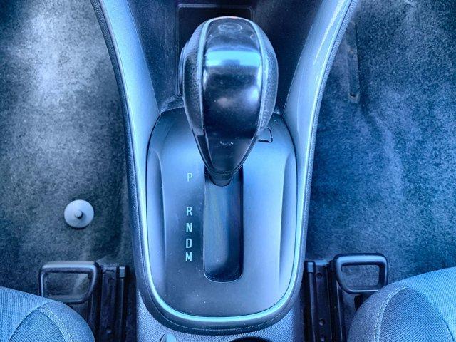 used 2020 Chevrolet Trax car, priced at $11,500