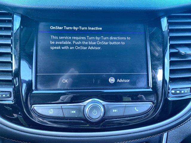used 2020 Chevrolet Trax car, priced at $11,500