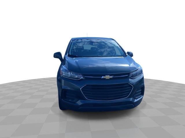used 2020 Chevrolet Trax car, priced at $11,500