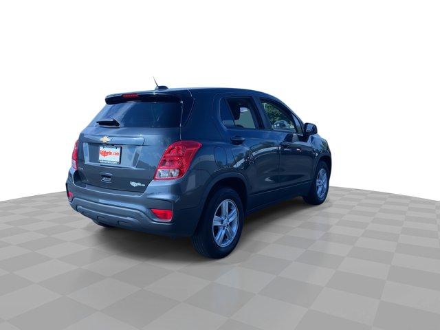 used 2020 Chevrolet Trax car, priced at $11,500