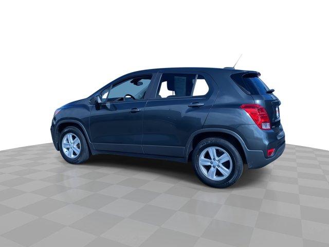 used 2020 Chevrolet Trax car, priced at $11,500