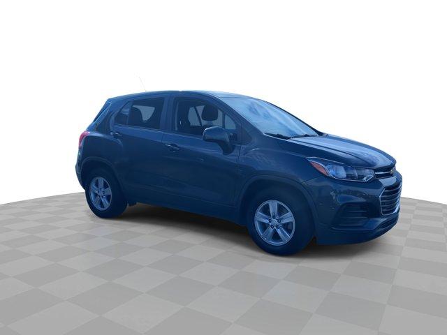 used 2020 Chevrolet Trax car, priced at $11,500