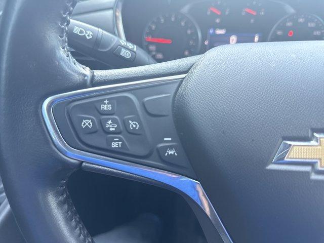 used 2019 Chevrolet Equinox car, priced at $18,000