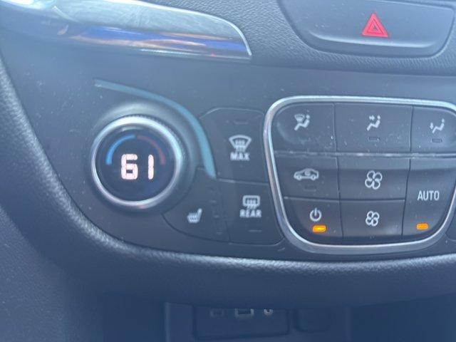 used 2019 Chevrolet Equinox car, priced at $18,000