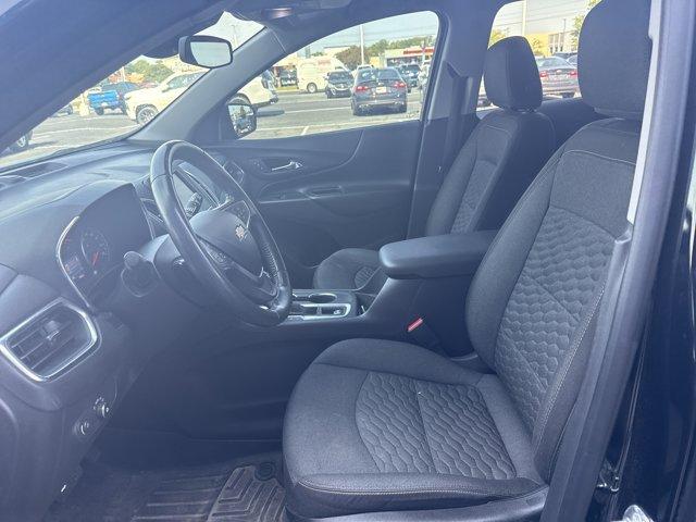 used 2019 Chevrolet Equinox car, priced at $18,000
