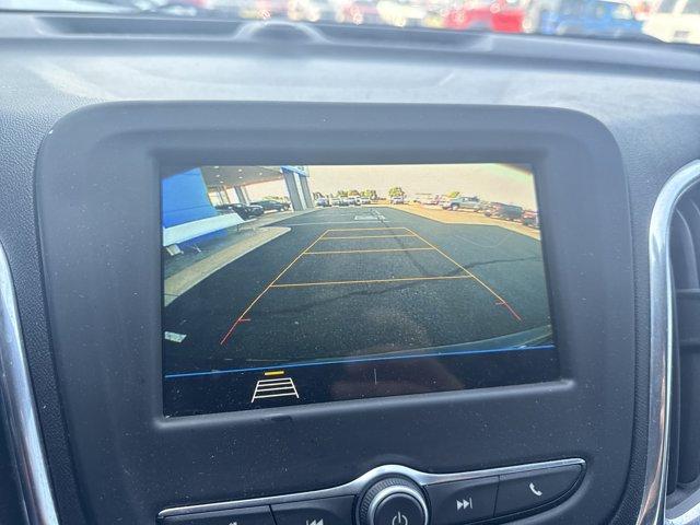used 2019 Chevrolet Equinox car, priced at $18,000