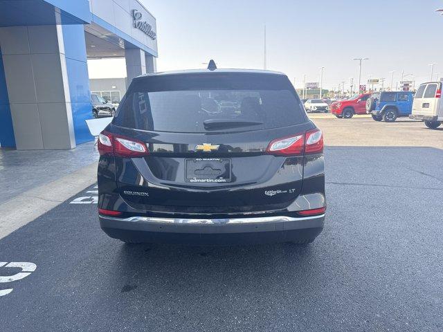 used 2019 Chevrolet Equinox car, priced at $18,000