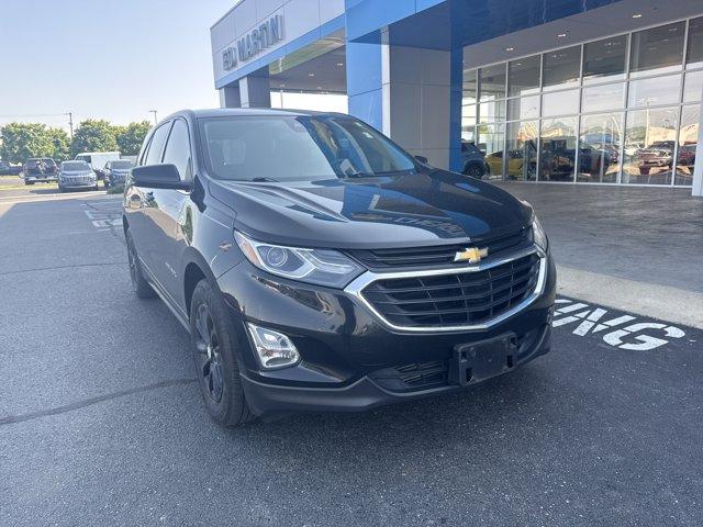 used 2019 Chevrolet Equinox car, priced at $18,000