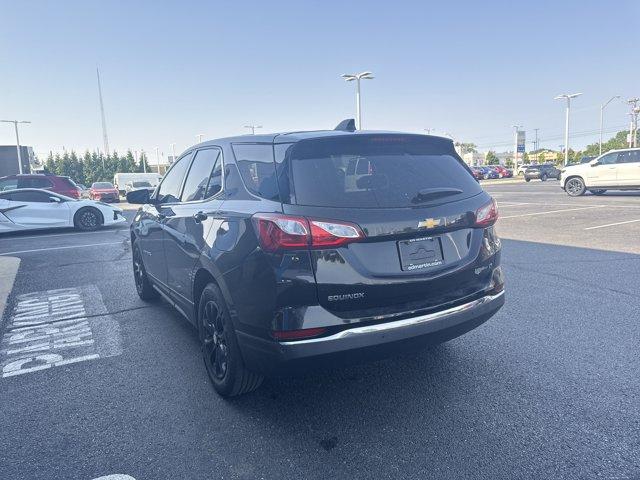 used 2019 Chevrolet Equinox car, priced at $18,000