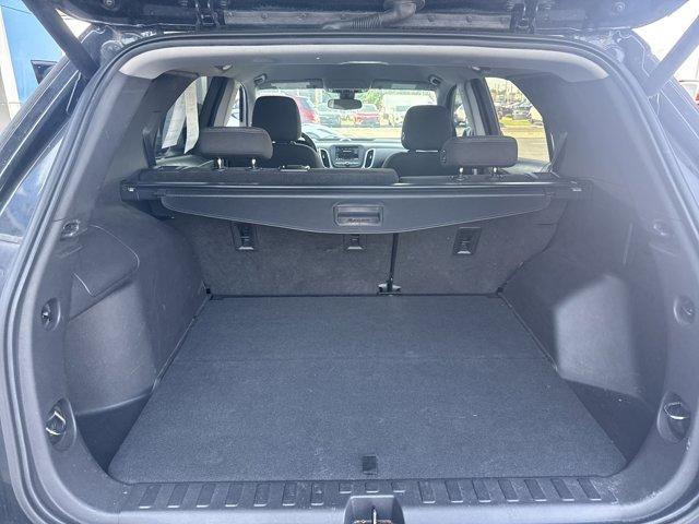 used 2019 Chevrolet Equinox car, priced at $18,000