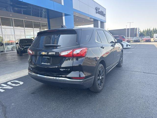 used 2019 Chevrolet Equinox car, priced at $18,000