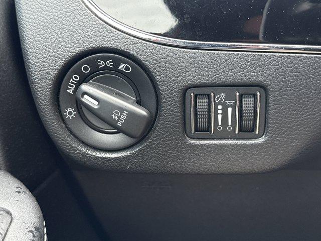 used 2016 Dodge Grand Caravan car, priced at $9,250