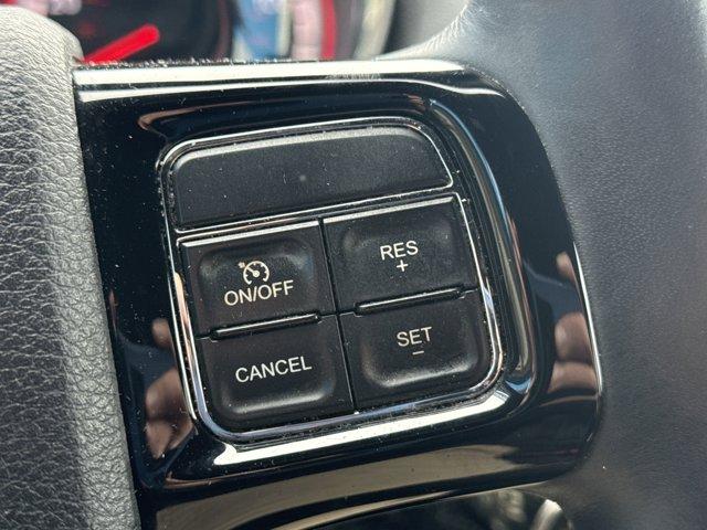 used 2016 Dodge Grand Caravan car, priced at $9,250