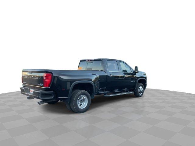 used 2022 Chevrolet Silverado 3500 car, priced at $60,000