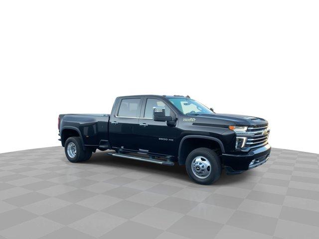 used 2022 Chevrolet Silverado 3500 car, priced at $60,000