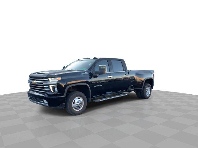 used 2022 Chevrolet Silverado 3500 car, priced at $60,000