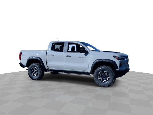 new 2026 Chevrolet Colorado car, priced at $52,979