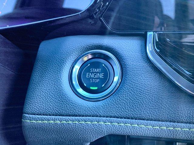 new 2026 Chevrolet Colorado car, priced at $52,979