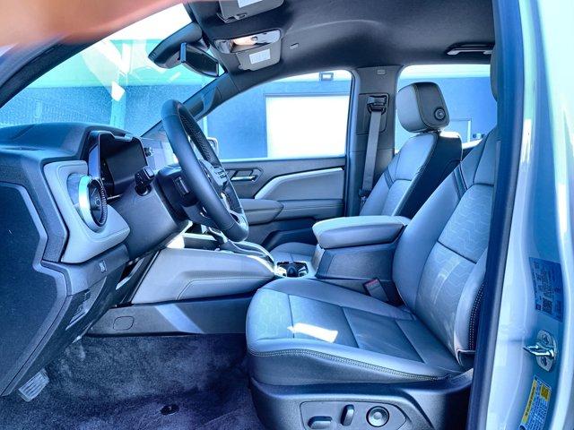 new 2026 Chevrolet Colorado car, priced at $52,979