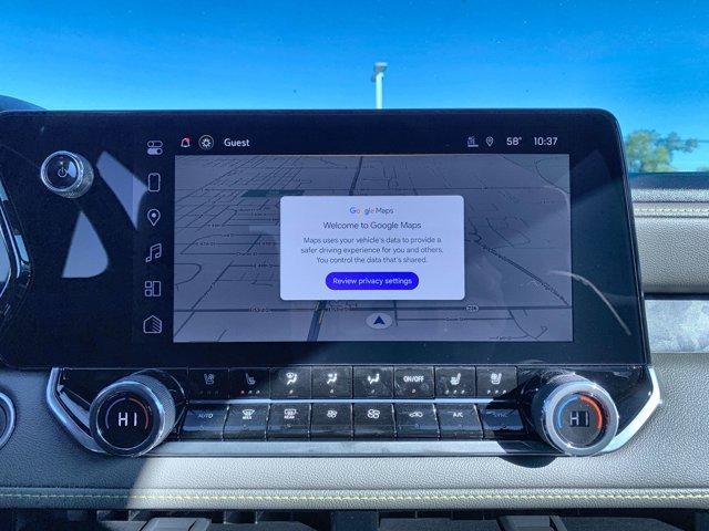 new 2026 Chevrolet Colorado car, priced at $52,979