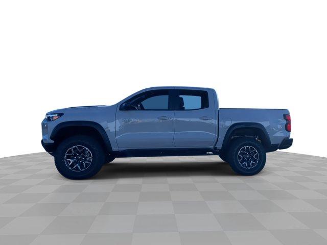 new 2026 Chevrolet Colorado car, priced at $52,979