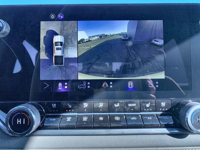 new 2026 Chevrolet Colorado car, priced at $52,979