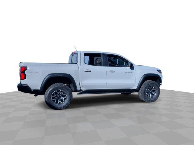 new 2026 Chevrolet Colorado car, priced at $52,979