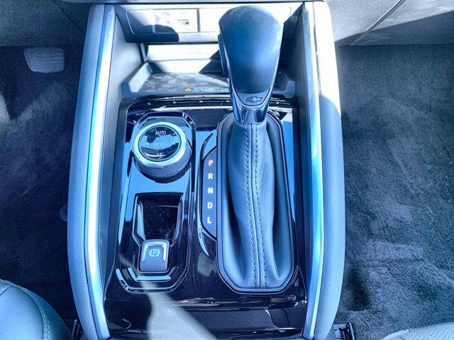 new 2026 Chevrolet Colorado car, priced at $52,979