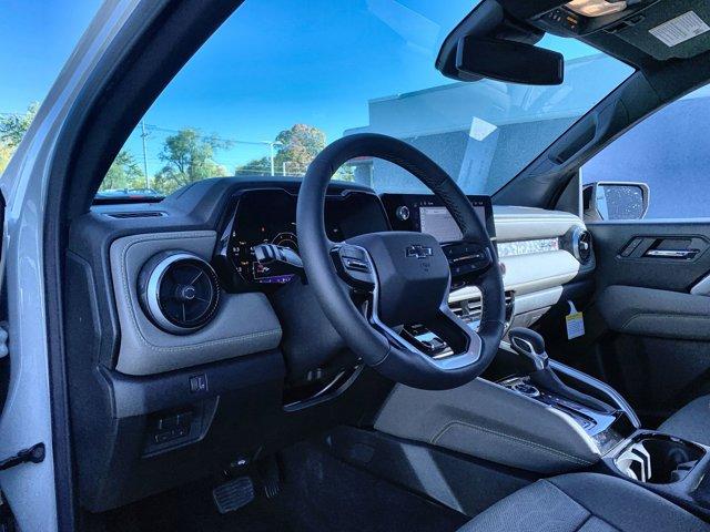 new 2026 Chevrolet Colorado car, priced at $52,979