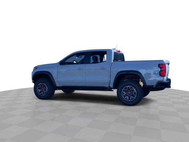 new 2026 Chevrolet Colorado car, priced at $52,979