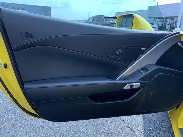 used 2015 Chevrolet Corvette car, priced at $38,500