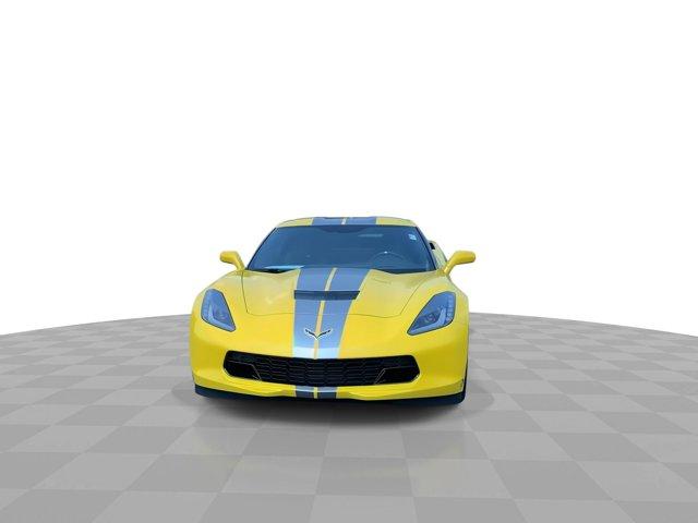 used 2015 Chevrolet Corvette car, priced at $38,500