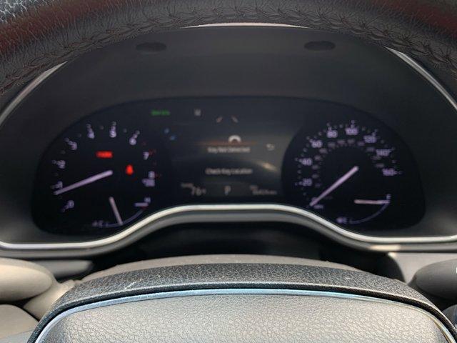 used 2019 Toyota Avalon car, priced at $21,500