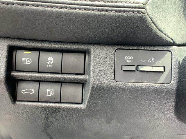 used 2019 Toyota Avalon car, priced at $21,500